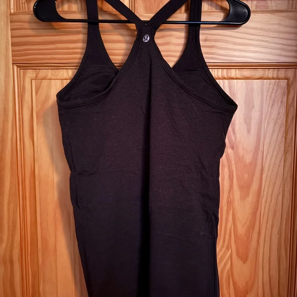 Lululemon Ebb To Street Tank (Light Support For B/C Cup) - Picture 5 of 6